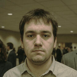 Nathan, Editor