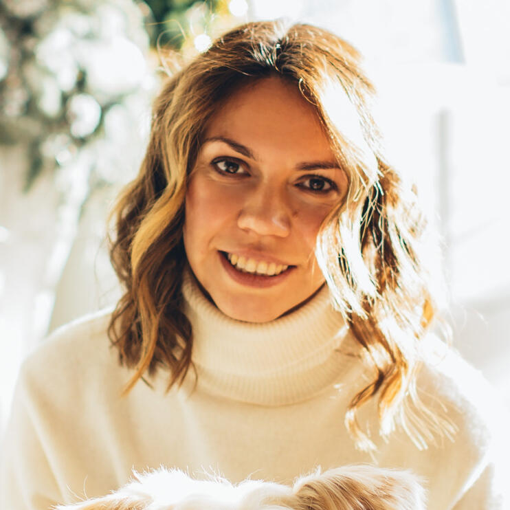 Jen, Project Manager